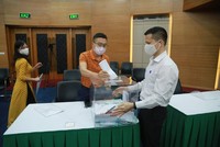 Đại hội đồng cổ đông thời Covid-19