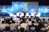 Toàn cảnh Diễn đàn Cấp cao Cố vấn tài chính Việt Nam 2025 (VWAS 2025)