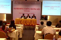 FDC đặt kế hoạch lãi ròng gấp gần 2 lần năm 2014