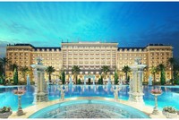 PTI bảo hiểm 1.178 tỷ đồng cho Vinpearl Đà Nẵng