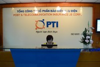 9 tháng, PTI đạt 1.710 tỷ đồng doanh thu