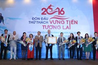 AIA Việt Nam nhận Bằng khen của Thủ tướng Chính phủ