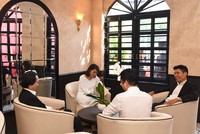 Generali Việt Nam triển khai mô hình Văn phòng Tổng đại lý GenCasa