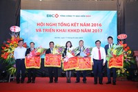 Năm 2017, BIC đặt mục tiêu đạt 1.900 tỷ doanh thu phí bảo hiểm