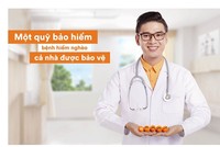 FWD ra mắt bảo hiểm bệnh hiểm nghèo cho cả gia đình