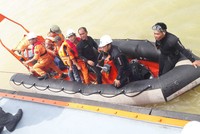 PTI hỗ trợ 30 triệu đồng/mỗi thuyền viên tàu VTB 26 tử nạn