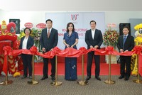 Labo khai trương chi nhánh tại Hà Nội