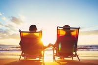 60% người Việt ưu tiên tích góp tiền bạc để hưởng tuổi hưu 