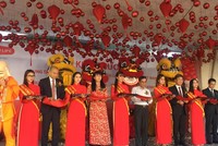 Dai-ichi Life Việt Nam khai trương thêm 10 văn phòng thuộc GA