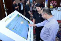 Saint-Gobain Việt Nam ra mắt kết nối 3S, giúp chủ nhà kết nối nhanh với nhà thầu