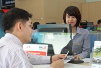 BIC: Tri ân khách hàng mua bảo hiểm qua bancassurance