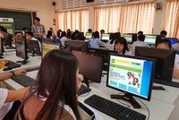 789.vn nâng cấp gấp hệ thống phục vụ học và thi online trong mùa dịch Covid-19