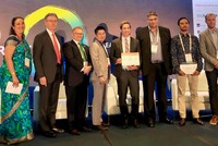 Quỹ Prudence ra mắt Giải thưởng Công nghệ hỗ trợ con người ứng phó với thảm họa 