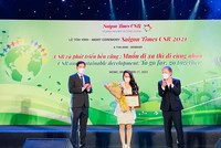 Generali được vinh danh vì các sáng kiến cộng đồng thiết thực, bền vững 