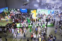 Amway Việt Nam khai mạc triển lãm Amway Expo 2022