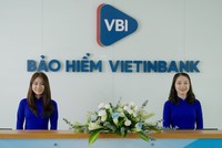 6 tháng năm 2024, tổng doanh thu phí của Bảo hiểm VietinBank (VBI) đạt 2.045 tỷ đồng, tăng trưởng 14,2%