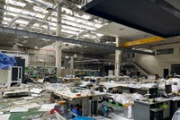 Bảo hiểm VNI đã tư vấn, hỗ trợ cho hơn 200 vụ tổn thất về bảo hiểm tài sản kỹ thuật, hàng hóa, tàu thuyền