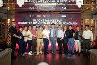Tổ chức công nghệ BITGP quyết định đầu tư toàn diện tại thị trường Việt Nam