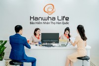 Bảo hiểm Hanwha Life - 17 năm đồng hành cùng triệu gia đình Việt