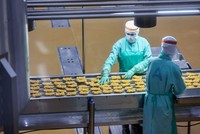Kiểm soát chất lượng sản phẩm trong quá trình nấu