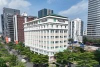 Manulife Việt Nam chi trả gần 4.000 tỷ đồng quyền lợi bảo hiểm 6 tháng đầu năm 2025