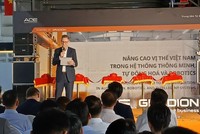 Ra mắt Trung tâm tự động hóa Việt Nam ACE