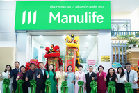 Manulife khai trương các văn phòng đại lý tại Lâm Đồng và Quảng Ninh