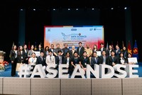 "Khám phá khoa học dữ liệu ASEAN 2025" tiếp tục sứ mệnh trang bị cho thế hệ trẻ các kỹ năng về khoa học dữ liệu