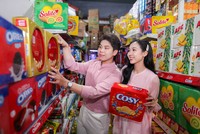 Mondelez Kinh Đô nâng tầm quà Tết qua bộ sưu tập cao cấp “Kinh Đô Lộc” 2026 