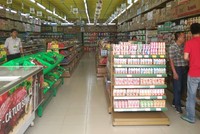 MWG: Chuỗi cửa hàng Bách hóa Xanh không ngại áp lực từ Coopmart, Vingroup, Satrafood…