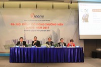 Ricons dự kiến tăng quy mô vốn lên 305 tỷ đồng trong năm 2017