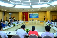 Chọn trọng tài hòa giải cho giải quyết tranh chấp: Phương án khả thi cho doanh nghiệp bảo hiểm