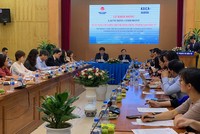 Khởi động dự án Nâng cấp và phát triển Hệ thống thông tin quốc gia về đầu tư