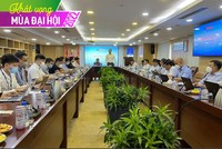 PVOIL tận dụng mọi cơ hội để tăng sản lượng, quý I/2022 đạt 65% kế hoạch lợi nhuận năm