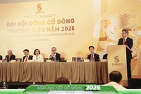 ĐHĐCĐ Sabeco (SAB): Tiếp tục kế hoạch tăng trưởng trong năm 2025 và hé lộ bốn định hướng phát triển bền vững