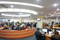 VnExpress là sản phẩm mang về nguồn thu chính cho FPT Online