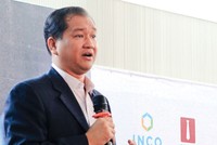 Ông Trần Xuân Huy 