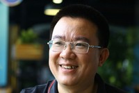 Đặng Công Nguyên: "Các cộng sự lớn tuổi đã dạy cho tôi bài học lớn, cách học tốt nhất là dấn thân vào lĩnh vực đào tạo và tư vấn"
