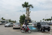 Dự án Long Hưng đang là tâm điểm của thị trường bất động sản Biên Hòa thời gian qua.