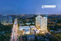 Mipec Rubik360 - "Đẳng cấp sống Lập Phương"