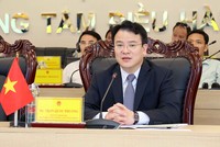 Việt Nam ưu tiên thu hút các dự án công nghệ cao, có tác động lan tỏa