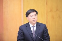 Bộ Kế hoạch và Đầu tư có tân Thứ trưởng thế hệ cuối 7x