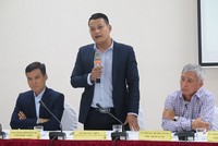 "Nhặt sạn" trong dự thảo Luật Bảo vệ môi trường sửa đổi