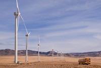 Gia Lai chấp thuận chủ trương đầu tư dự án điện gió 50 MW