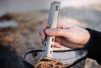 EATI: Chiếc nĩa đa năng phù hợp cho những chuyến du lịch