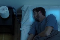 Moona - Hệ thống gối thông minh thay đổi nhiệt giúp ngủ ngon hơn, thức giấc tự nhiên