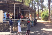 Gia Lai trải qua 14 ngày không xuất hiện ca dương tính.