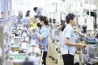 Có lẽ, chưa bao giờ, mong muốn của doanh nghiệp về việc chuyển lửa cải cách từ Chính phủ, các bộ ngành đến các cấp thực thi lại cấp bách như lúc này.