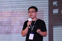 Phạm Chí Nhu, nhà sáng lập/CEO Coolmate