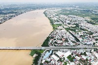 Quy hoạch sử dụng đất cấp huyện giai đoạn 2021-2030, tỉnh Đồng Nai có hơn 500 dự án bị loại bỏ do chậm triển khai. Chỉ tính riêng, TP.Biên Hòa có 35 dự án bị hủy trong kế hoạch sử dụng đất năm 2021. Ảnh: Phạm Tùng.